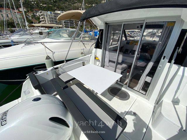 Jeanneau Merry fisher 795 serie 2 Pilotina