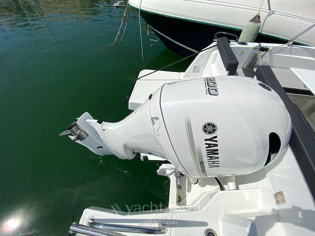 Jeanneau Merry fisher 795 serie 2 usato
