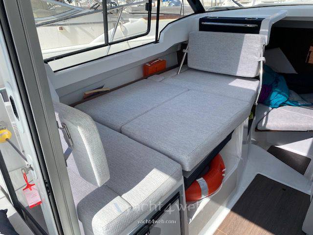 Jeanneau Merry fisher 795 serie 2 Pilotina usato