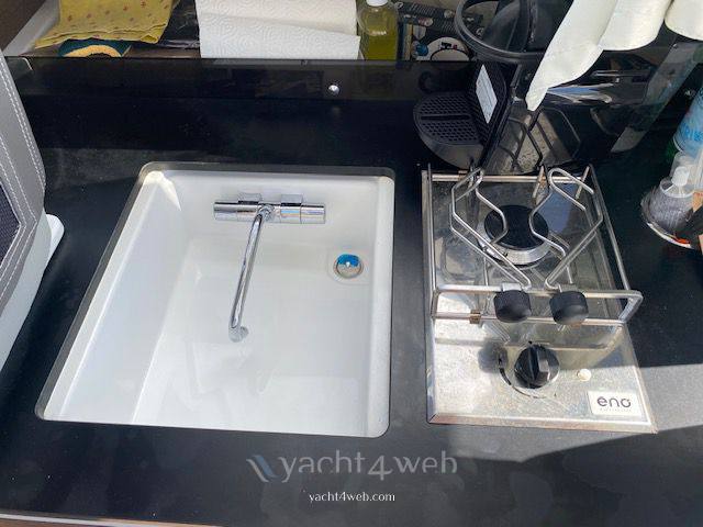 Jeanneau Merry fisher 795 serie 2 