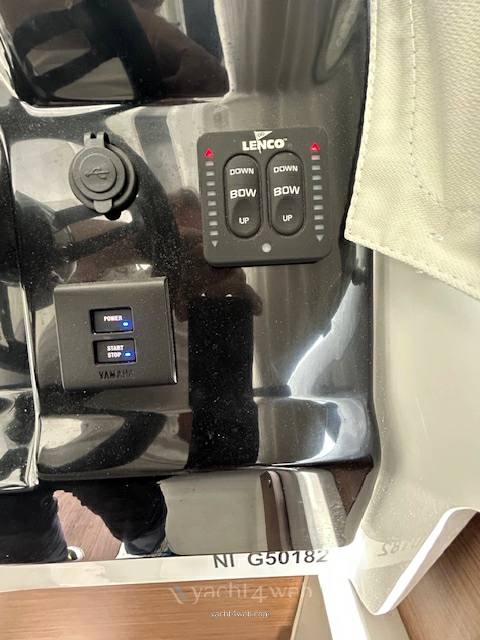 Jeanneau Merry fisher 795 serie 2 