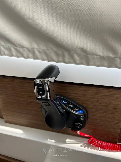 Jeanneau Merry fisher 795 serie 2 Barca a motore usata in vendita