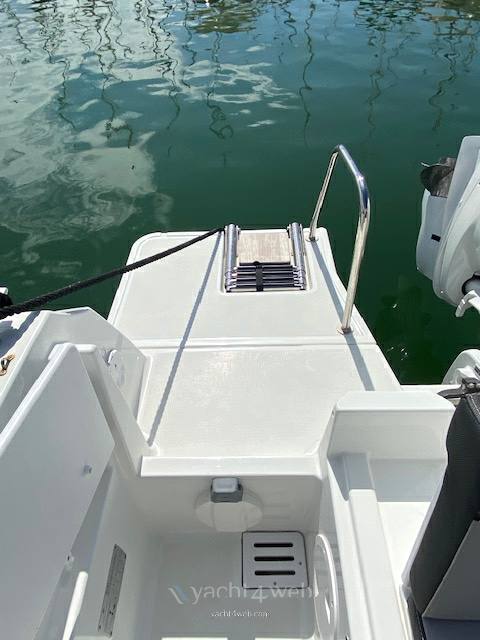 Jeanneau Merry fisher 795 serie 2 Pilotina