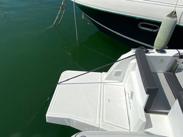 Jeanneau Merry fisher 795 serie 2 usato
