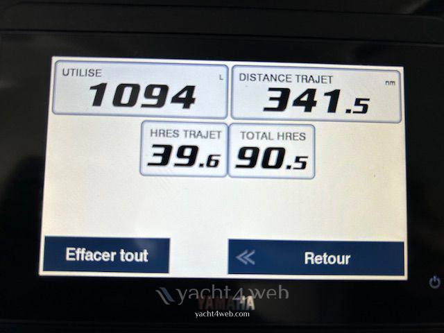 Jeanneau Merry fisher 795 serie 2 2024