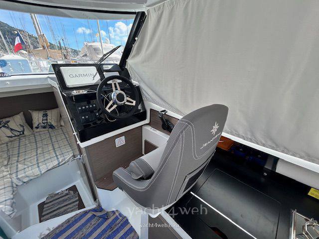 Jeanneau Merry fisher 795 serie 2 Pilothouse usado