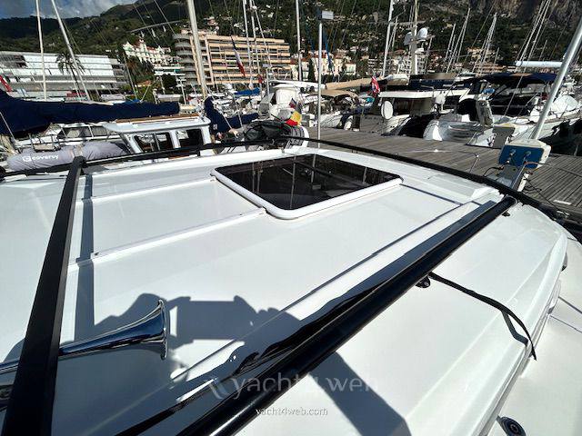 Jeanneau Merry fisher 795 serie 2 Bateau à moteur nouveau en vente