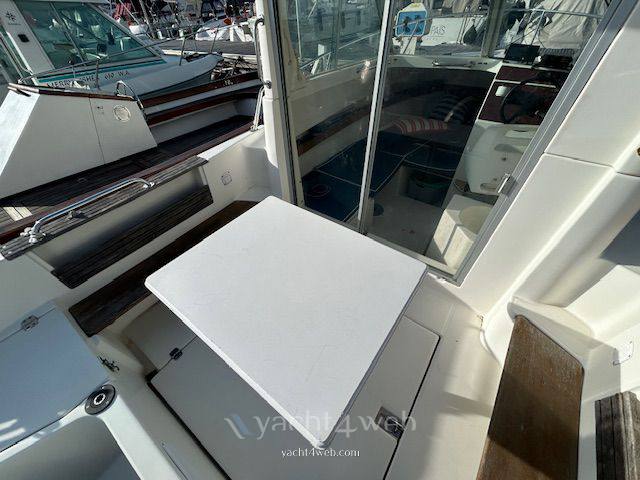 Jeanneau Merry fisher 610 hb Pilotina usato