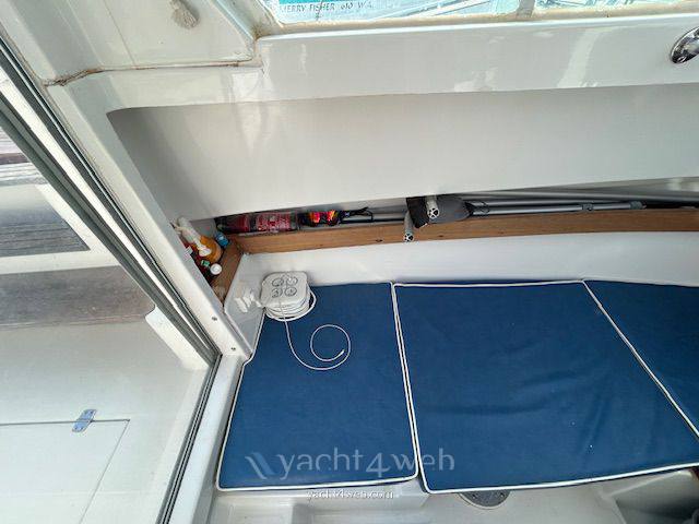 Jeanneau Merry fisher 610 hb 