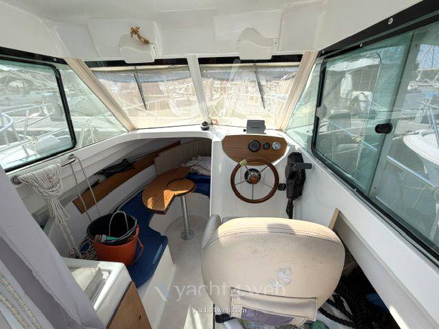 Beneteau Antares 650 hb 2008