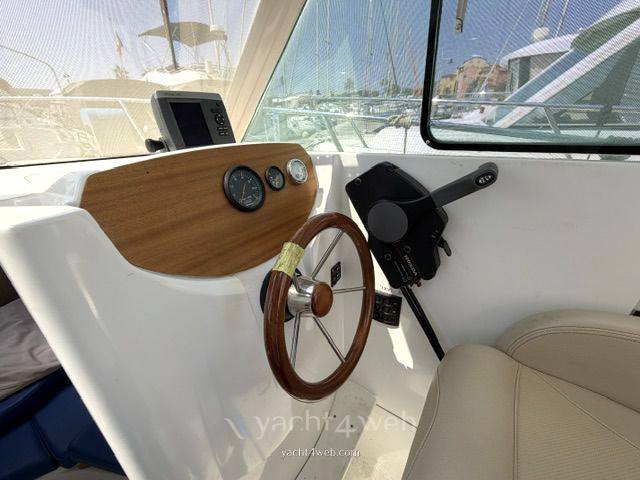 Beneteau Antares 650 hb verwendet