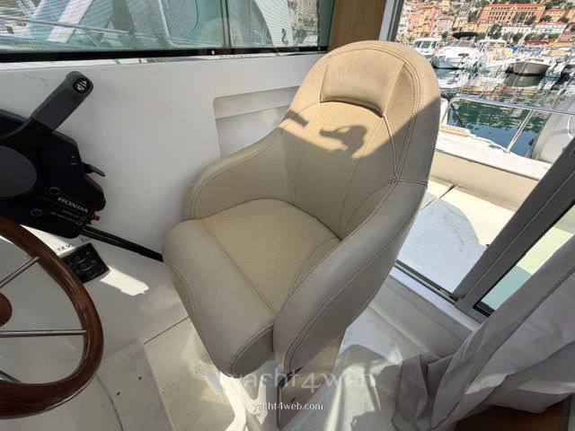 Beneteau Antares 650 hb Motorboot