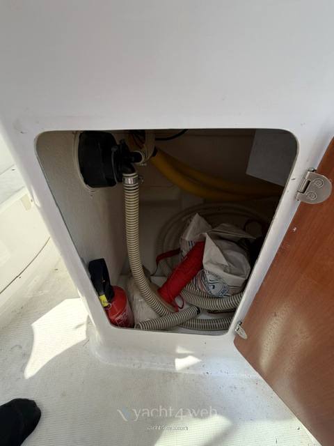 Beneteau Antares 650 hb 2008