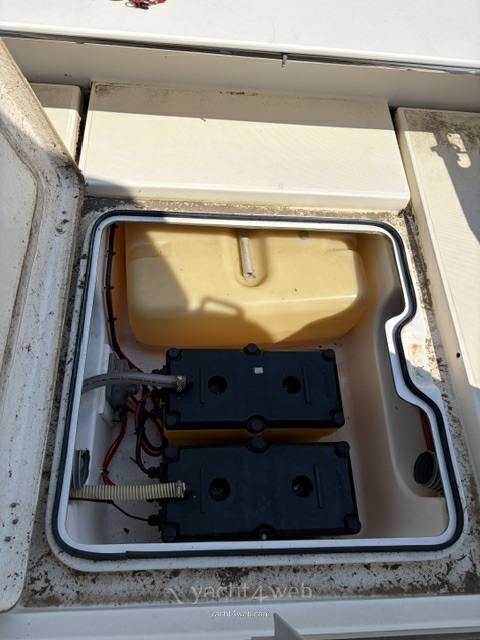 Beneteau Antares 650 hb 