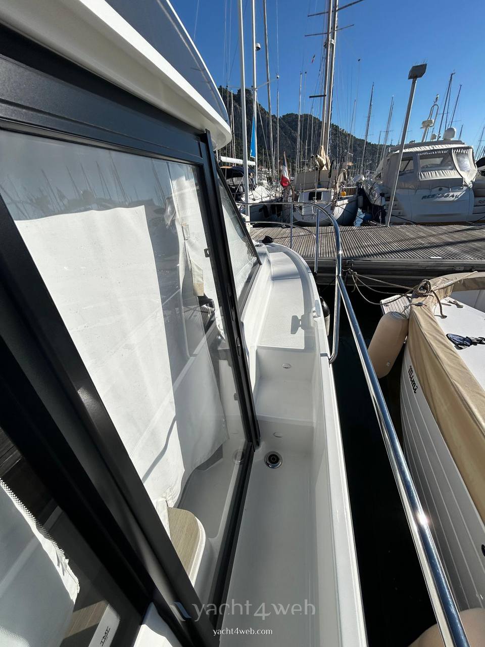 Jeanneau Merry fisher 895 serie 2 2025