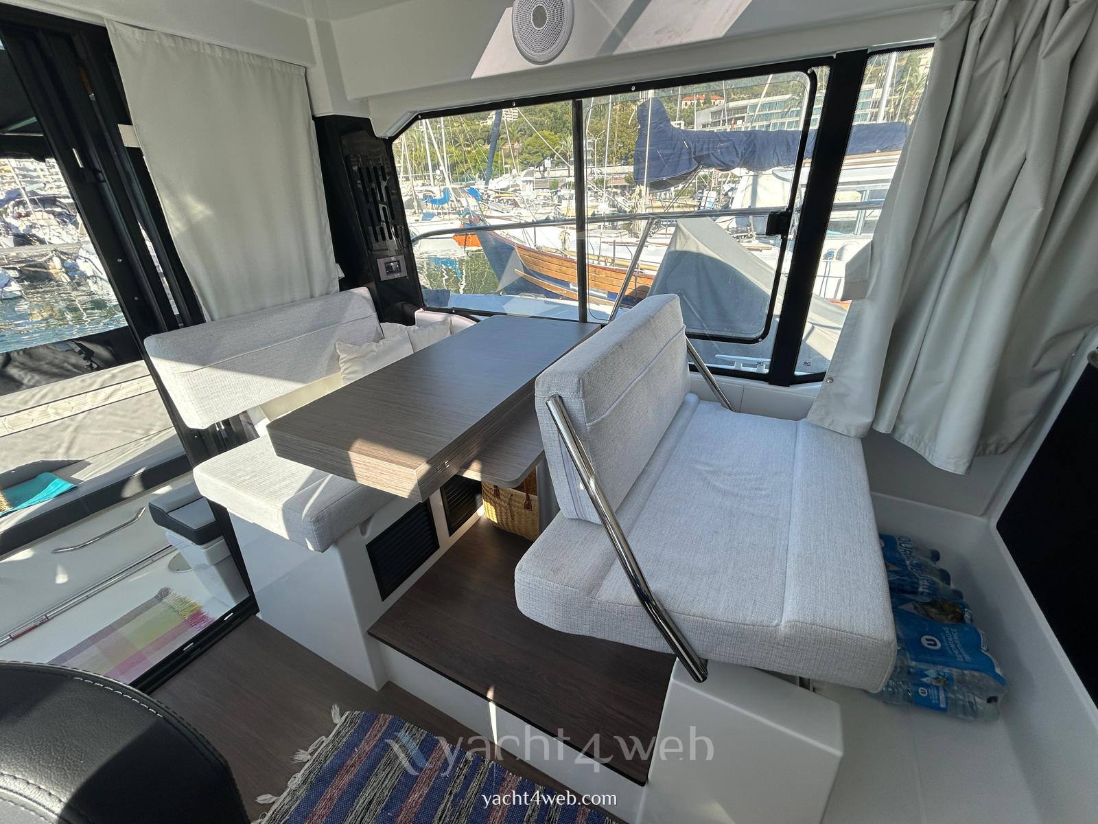 Jeanneau Merry fisher 895 serie 2 Pilothouse