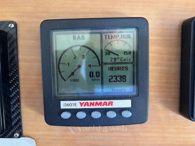 Skagen 53 Barca a motore usata in vendita