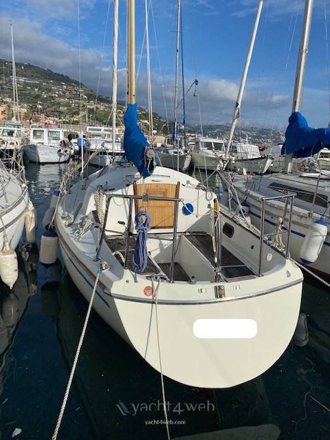 CONYPLEX Contest 27 Barca a vela usata in vendita