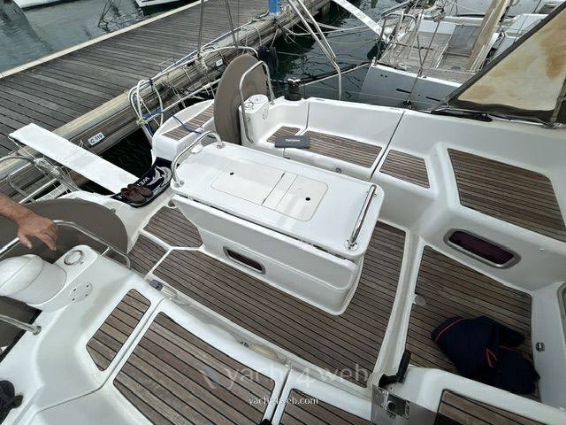 Jeanneau Sun odyssey 42 ds usado