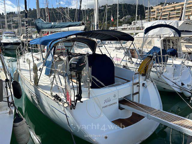 Jeanneau Sun odyssey 34.2 Barco de vela usado para venta