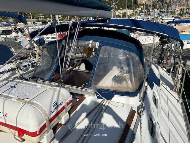 Jeanneau Sun odyssey 34.2 照片