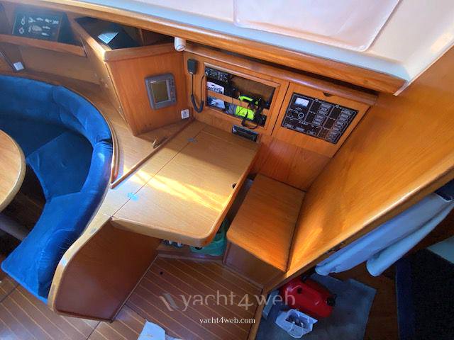 Jeanneau Sun odyssey 34.2 Segelboot gebraucht zum Verkauf