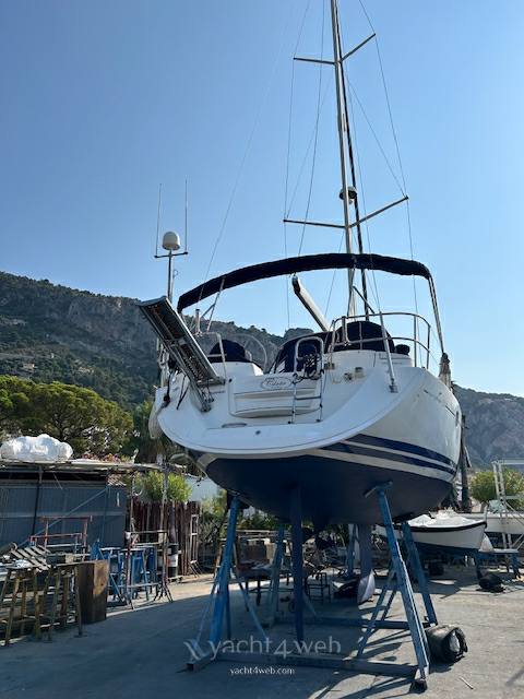 Jeanneau Sun odyssey 50 ds Barco de vela usado para venta