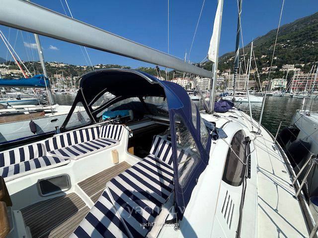 Jeanneau Sun odyssey 50 ds Sail cruiser