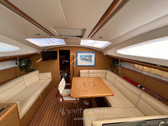 Jeanneau Sun odyssey 50 ds occasion