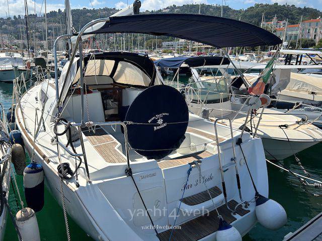 Jeanneau Sun odyssey 33i Vela Crucero