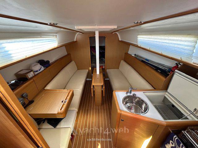 Jeanneau Sun odyssey 33i Sailing boat used for sale