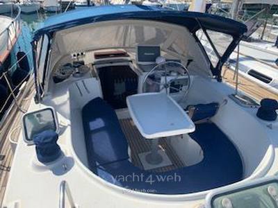 Beneteau Oceanis 40 cc 