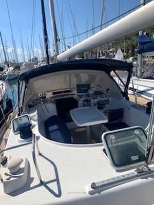 Beneteau Oceanis 40 cc يستخدم