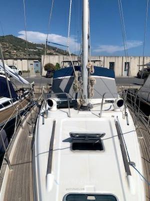 Beneteau Oceanis 40 cc  يستخدم