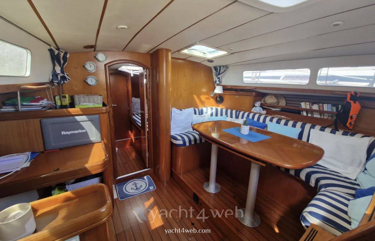 Beneteau Oceanis 40 cc صور