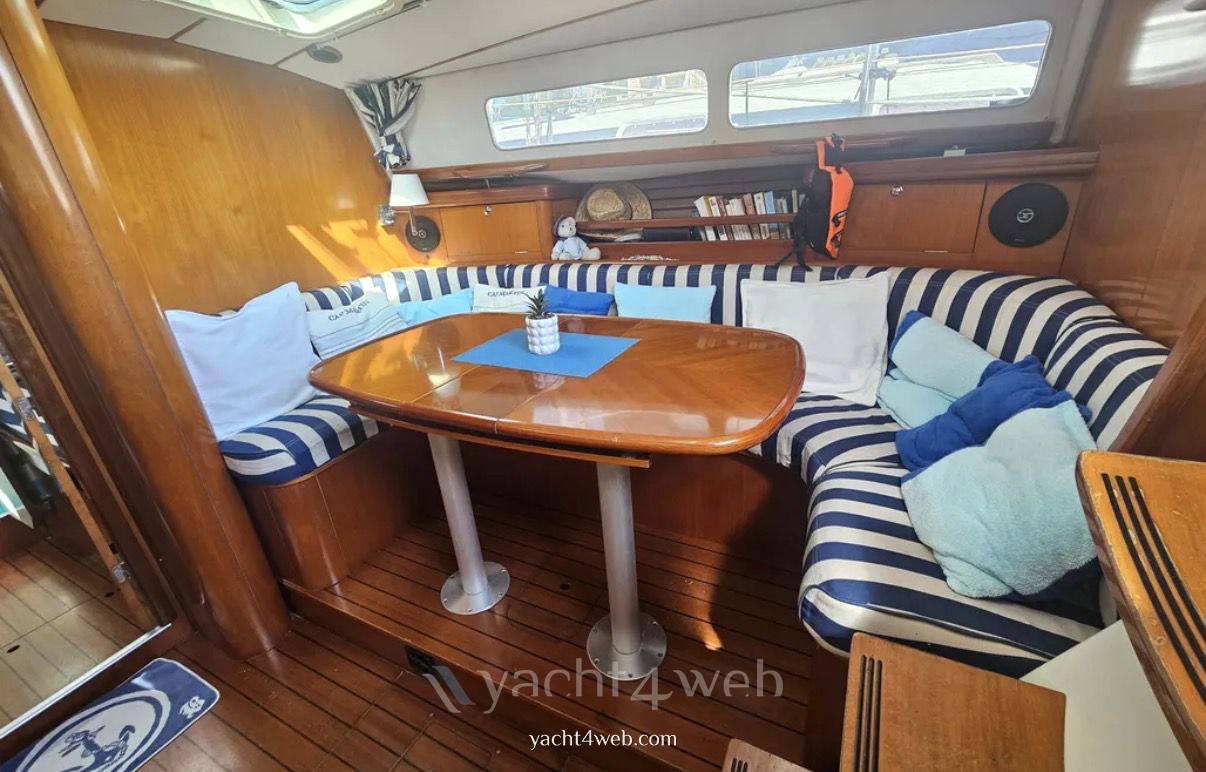Beneteau Oceanis 40 cc 