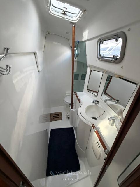 Beneteau Oceanis 40 cc 