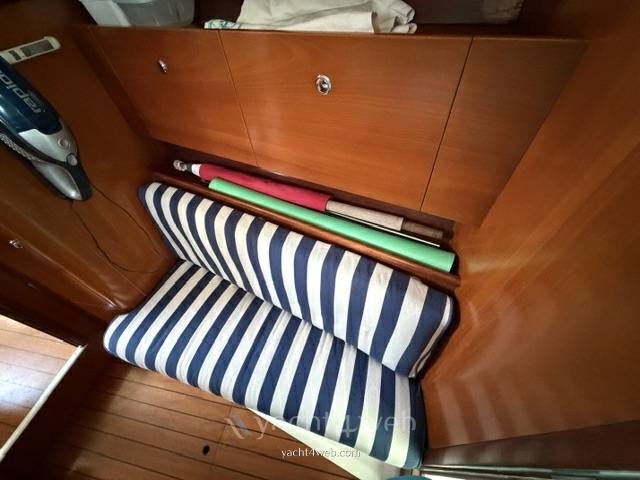 Beneteau Oceanis 40 cc  يستخدم