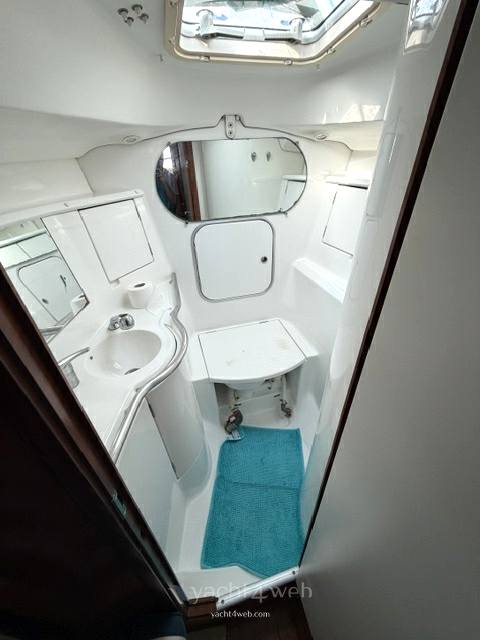Beneteau Oceanis 40 cc 2001