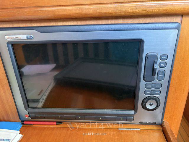 Beneteau Oceanis 40 cc صور
