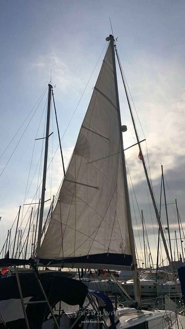 Beneteau Oceanis 331 clipper usato