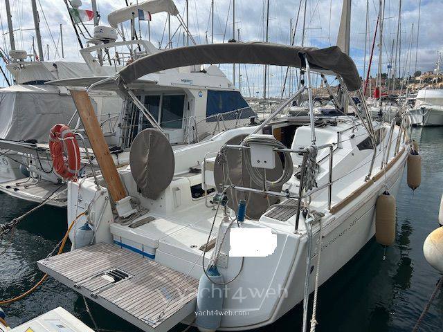 Jeanneau Sun odyssey 349 