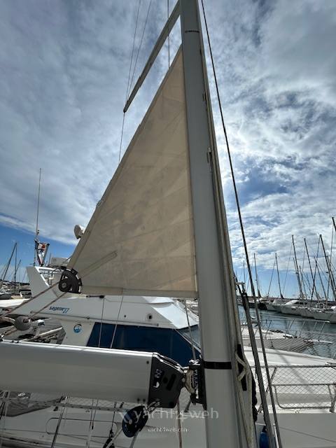 Jeanneau Sun odyssey 349 