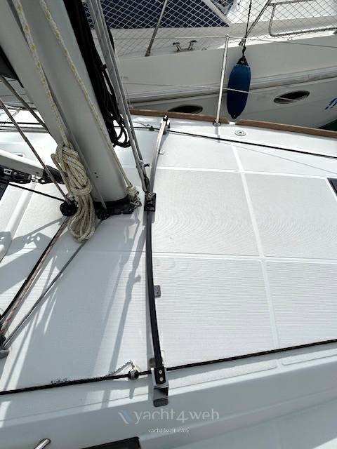 Jeanneau Sun odyssey 349 帆船 用于销售