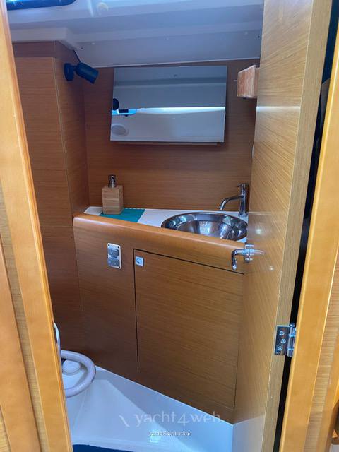 Jeanneau Sun odyssey 349 