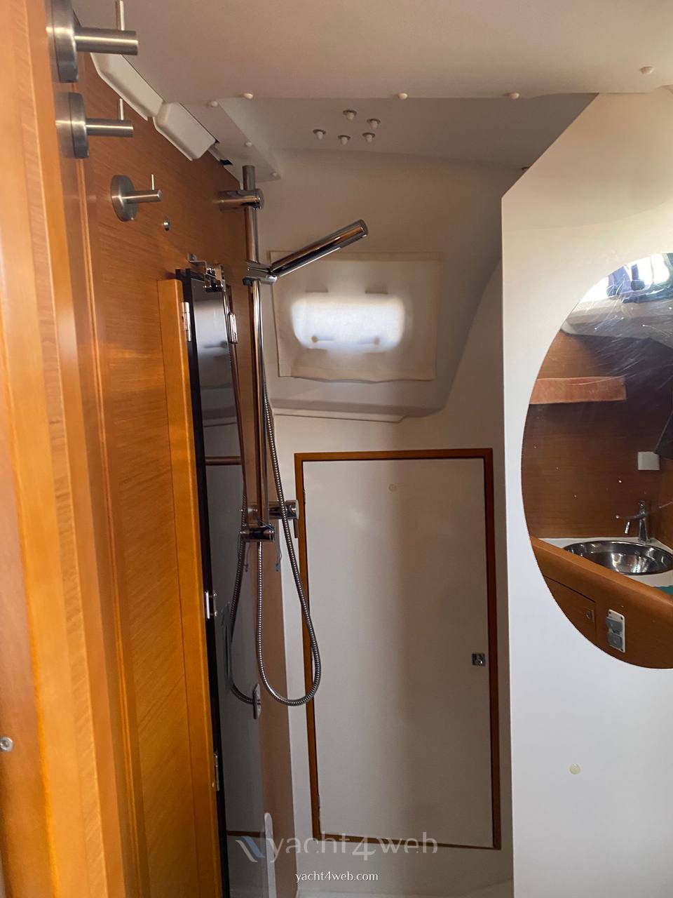 Jeanneau Sun odyssey 349 帆船 用于销售