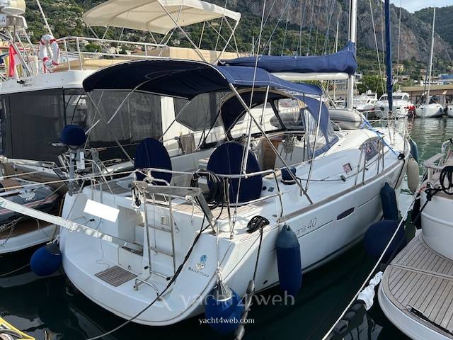 Beneteau Oceanis 40 Segelboot gebraucht zum Verkauf