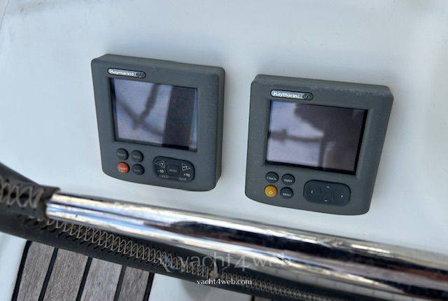 Beneteau Oceanis 40 Photo