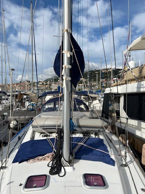 Beneteau Oceanis 40 usato