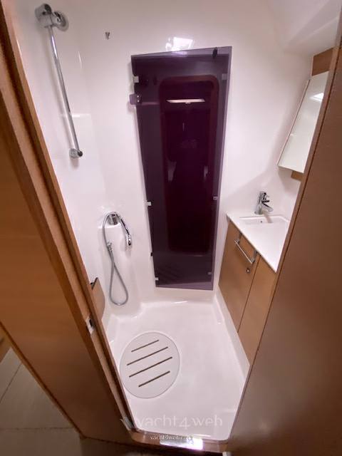 Dufour 500 grand large Segelboot